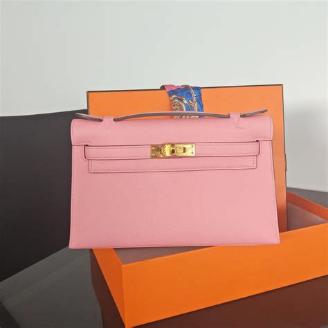 kelly hermes retail price|Hermes kelly pochette price.